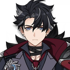 Wriothesley (Genshin)