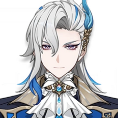 neuvillette (genshin impact)