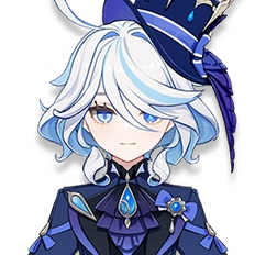 furina (genshin impact)