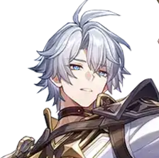 Phainon (HSR)
